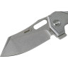 Нож BOKER PLUS LEVIATHAN STEEL BK01BO752